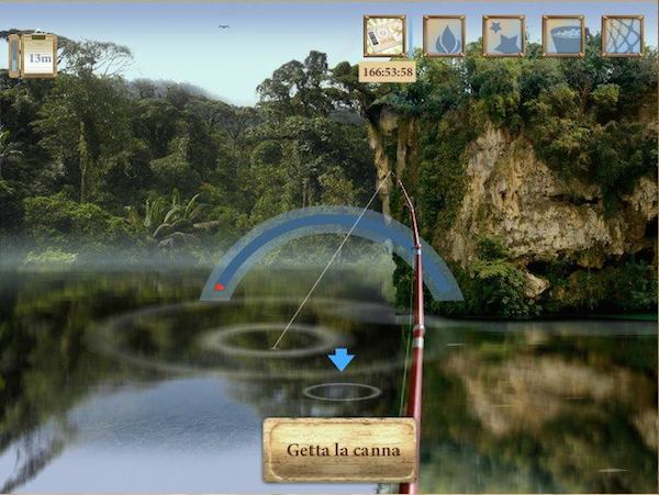 Trucchi Let's Fish su Facebook: catturare più velocemente i pesci