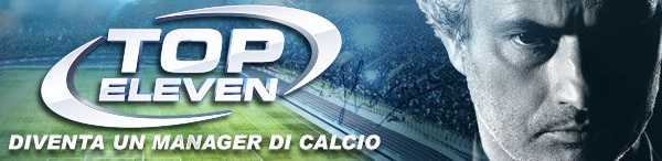 Trucchi Top Eleven su Facebook: come vincere sempre