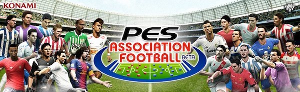 Trucchi PES - Association Football su Facebook