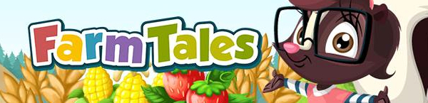 Trucchi Farm Tales su Facebook: aumentare i profitti