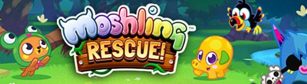 Trucchi Moshling Rescue!: ottenere un punteggio infinito