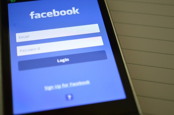 Facebook sta per lanciare i servizi sanitari  