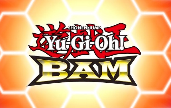 Immagine di presentazione del gioco Yu-Gi-Oh BAM su Facebook