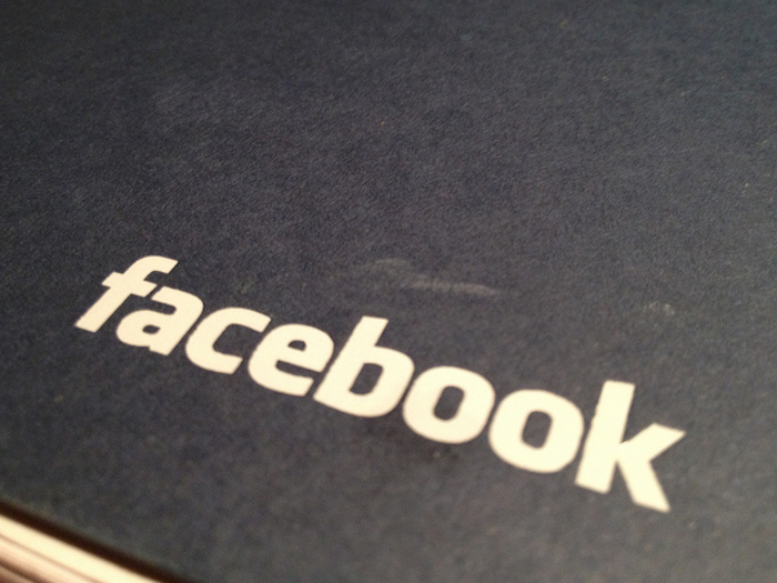 Facebook: più spazio agli amici, meno alle pagine