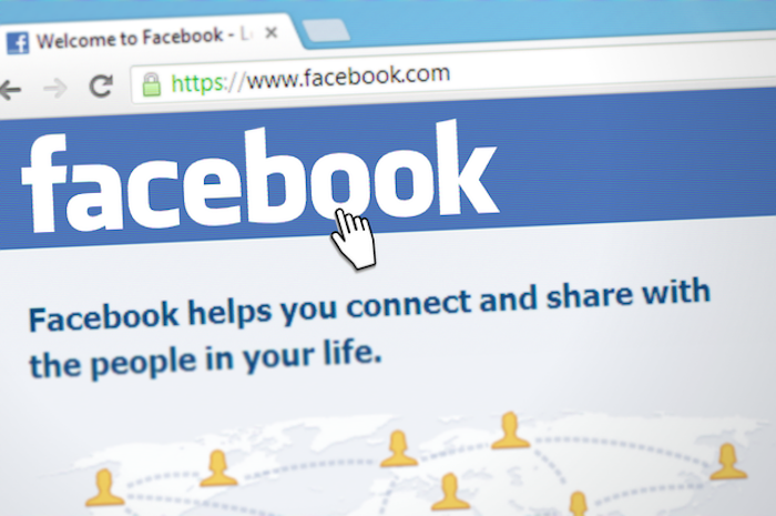 Facebook, risolto un grave bug degli account