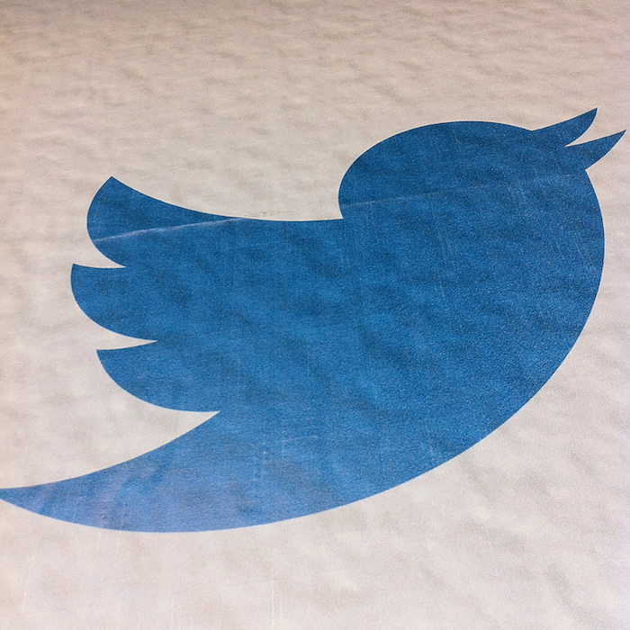 Twitter logo