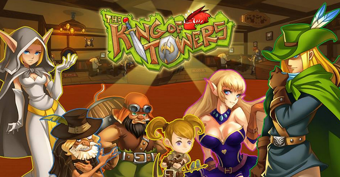 Trucchi per The King of Towers su Facebook: munizioni infinite