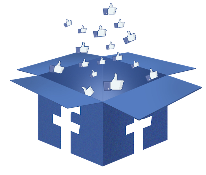 Facebook annuncia le dirette illimitate