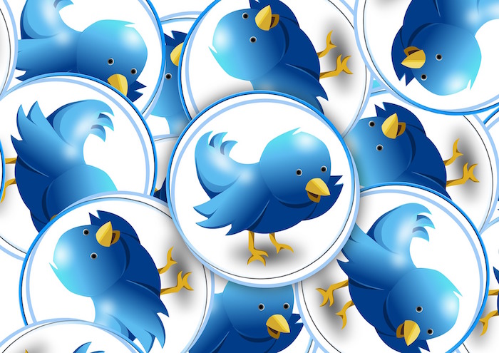 Twitter introduce il pulsante per Periscope