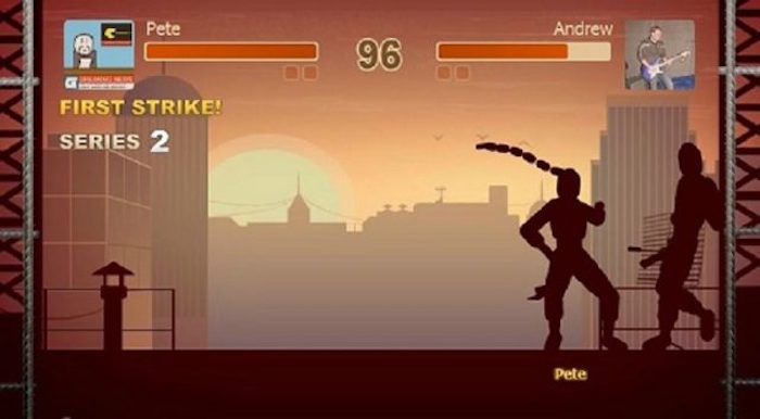 Trucchi Shadow Fight su Facebook: uccidere con un solo colpo