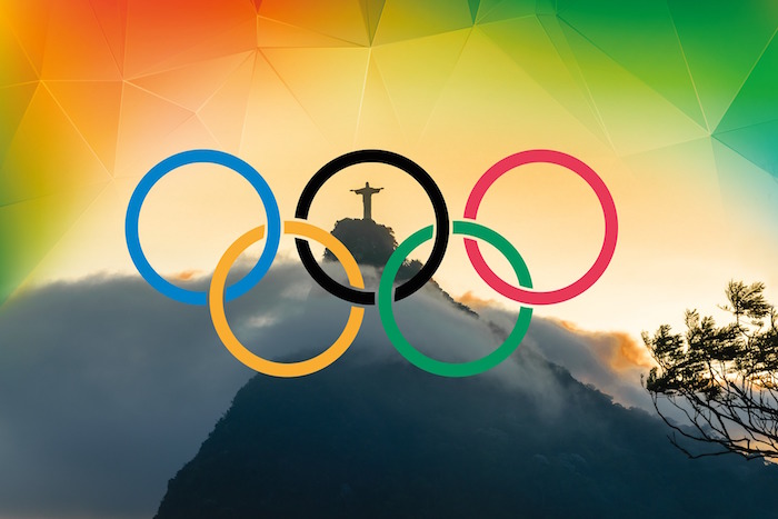 Olimpiadi di Rio 2016