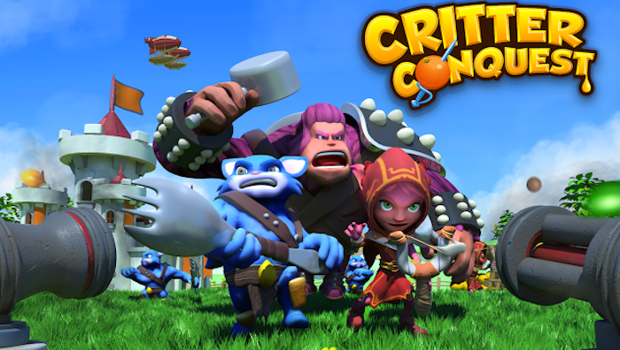 Critter Conquest