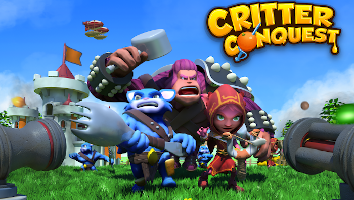 Trucchi Critter Conquest su Facebook: danni aumentati