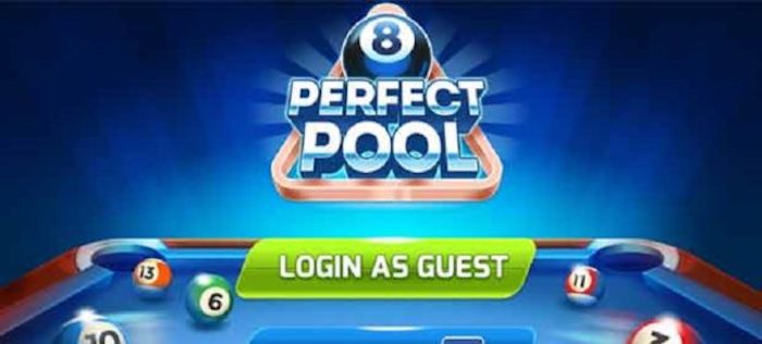 Trucchi Perfect Pool  su Facebook: linea sempre lunga e perfetta