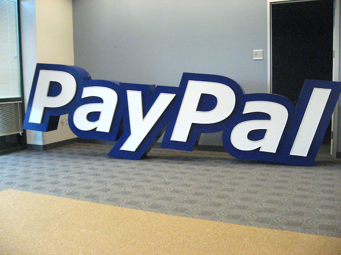 PayPal