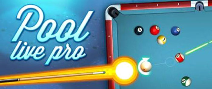 Trucchi Pool Live Pro: fare tiri precisi senza sforzo
