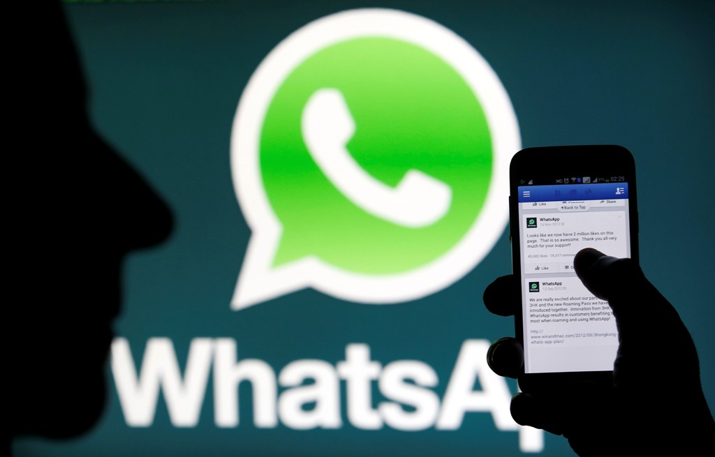 Problemi di chat Whatsapp per iPhone risolti con l'aggiornamento iOS 11.2.6