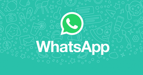 Whatsapp per iPhone al secondo aggiornamento del 2017