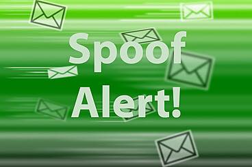 Cresce il fenomeno "email spoofing": come proteggersi?