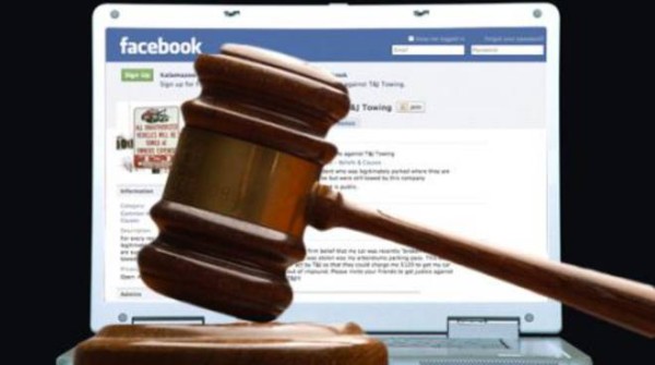 L'incredibile bufala di Facebook controllato dalla Polizia Postale