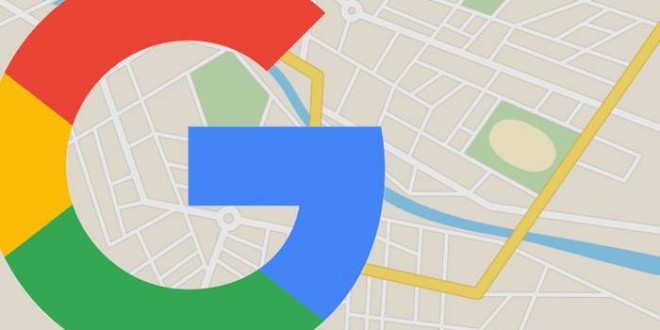 Google Maps per Android con l'aggiornamento di febbraio: ecco le novità
