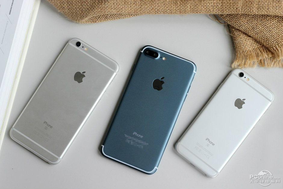 Addirittura bloccati iPhone 7 ed iPhone 8 in Germania