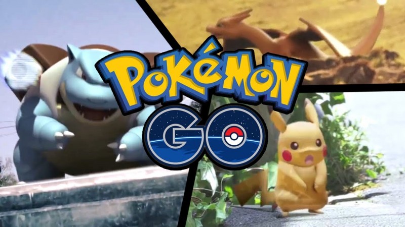 Con Pokèmon GO cambiano le battaglie Raid EX dal 22 novembre