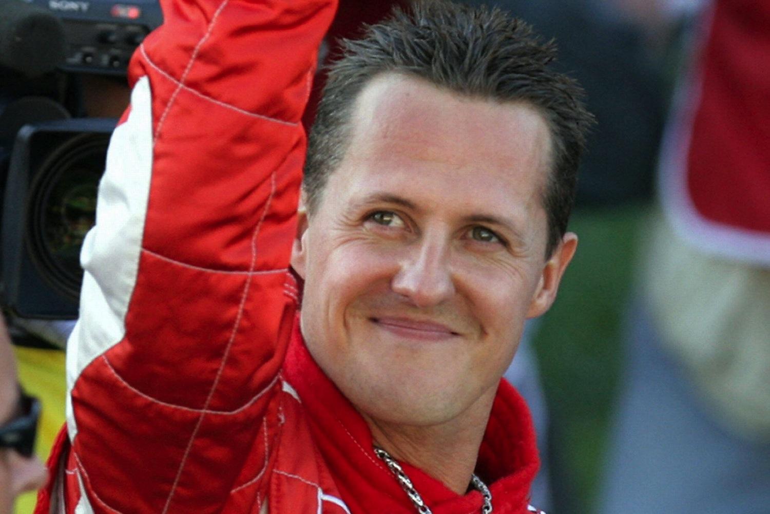 Schumacher