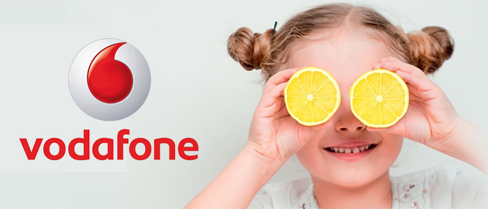 Vodafone Vitamina