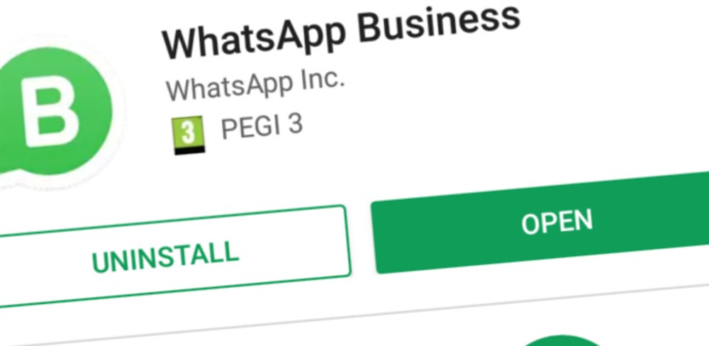 Alcuni consigli su come installare Whatsapp Business
