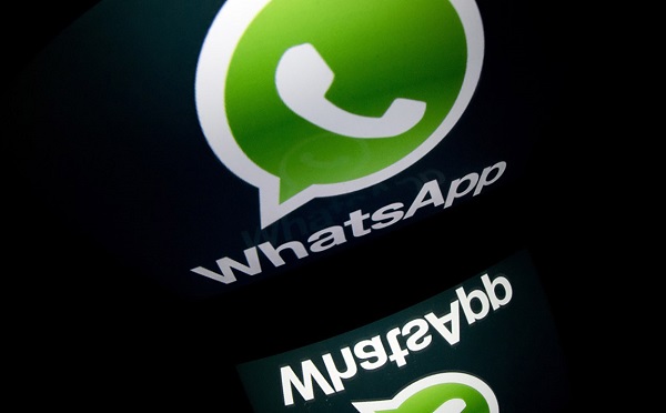 Ecco come scaricare i dati Whatsapp che l'app ha raccolto su di noi