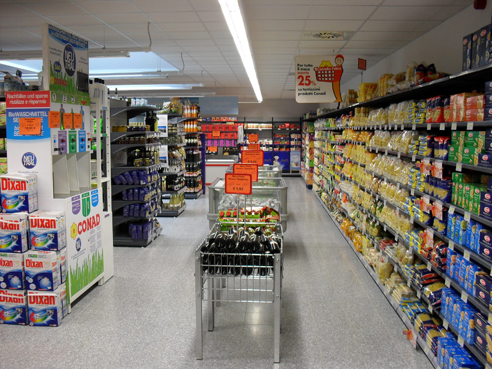 buono Conad
