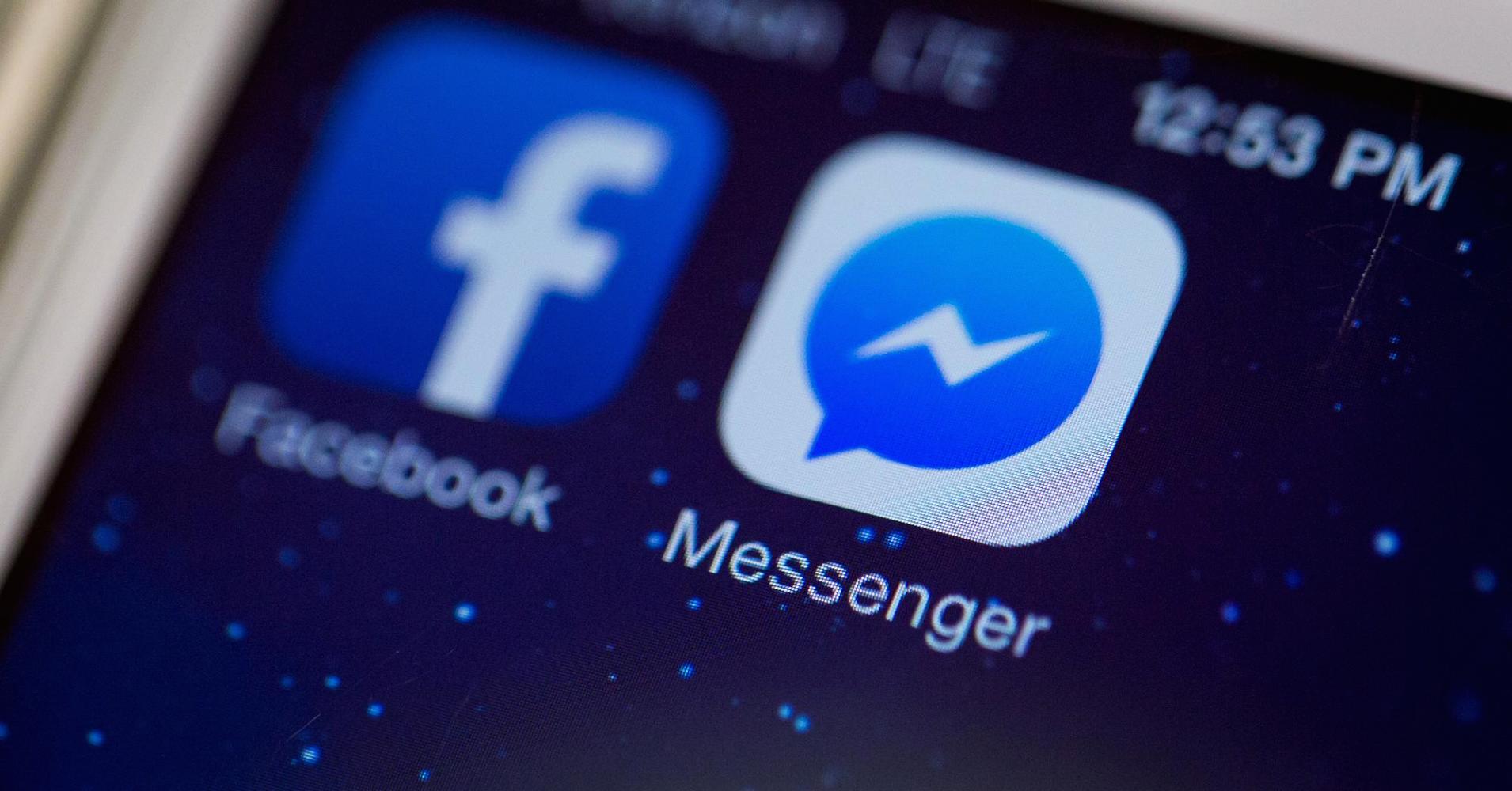 Facebook Messenger sta per ricevere un aggiornamento importantissimo