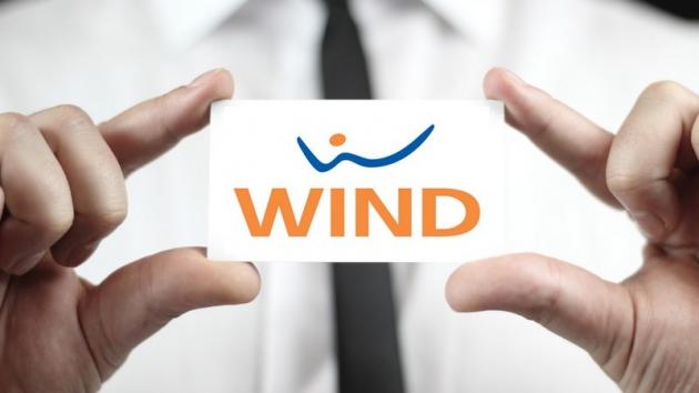 Le principali offerte passa a Wind di inizio ottobre in Italia