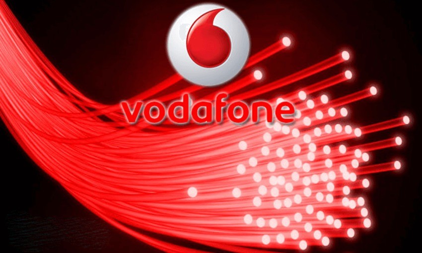 Passa a Vodafone
