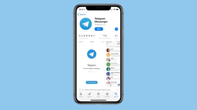 Telegram