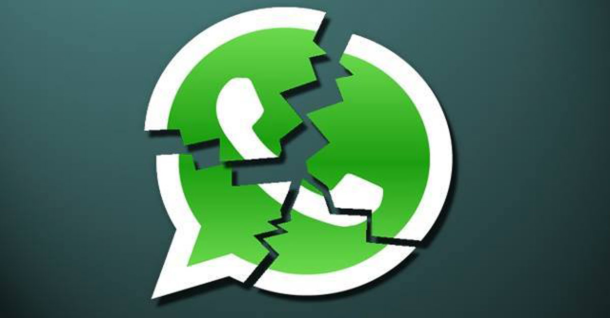 Su Whatsapp la bufala nuovo codice della strada 2018