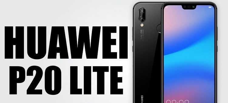 Anche Huawei P20 Lite tra gli smartphone che riceveranno l'aggiornamento Android 9.0