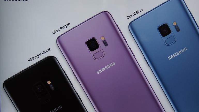 Acquistiamo un Samsung Galaxy S9 Plus con offerte Vodafone dal 18 settembre