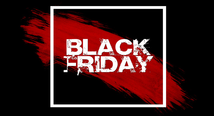 Black Friday 2018