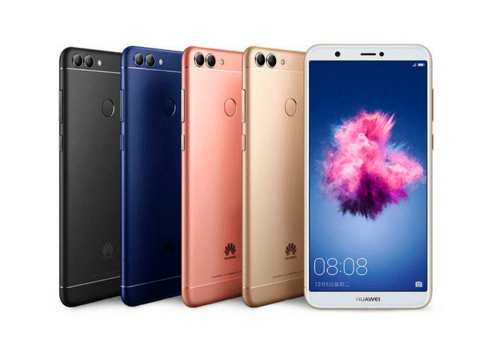 Come acquistare un Huawei P Smart se clienti Vodafone