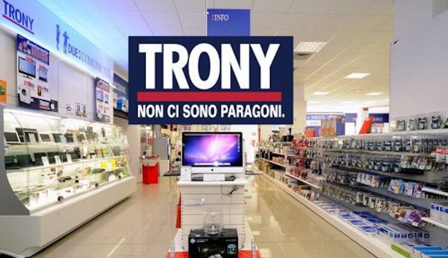 Ultimo giorno per offerte Trony con smartphone Huawei e TV il 9 maggio