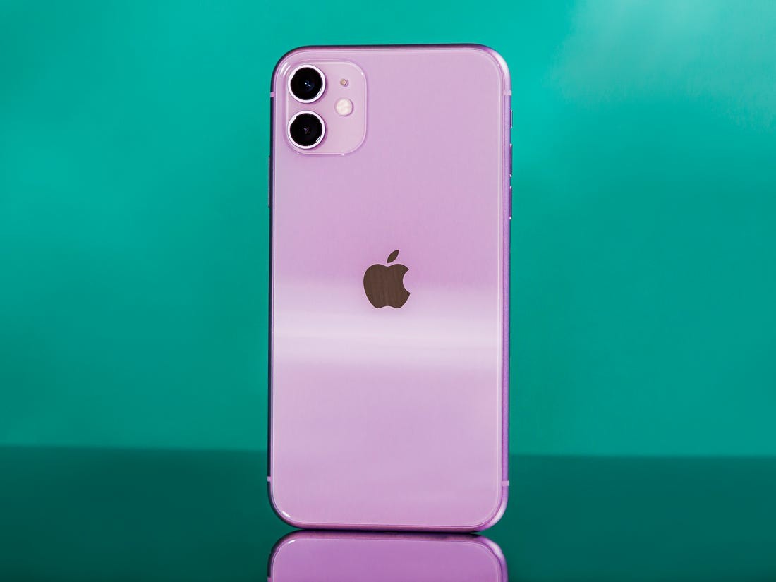 iPhone 11