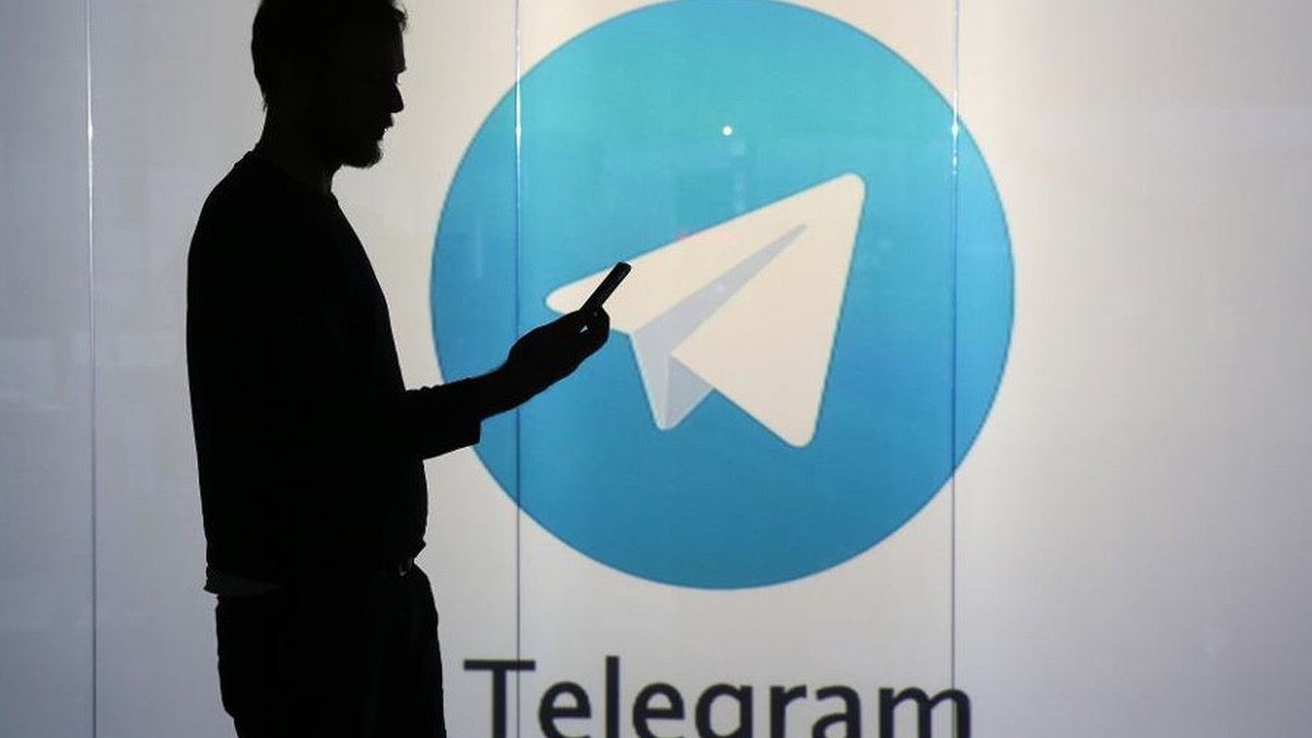 Più che corposo l'aggiornamento Telegram di gennaio da questo lunedì
