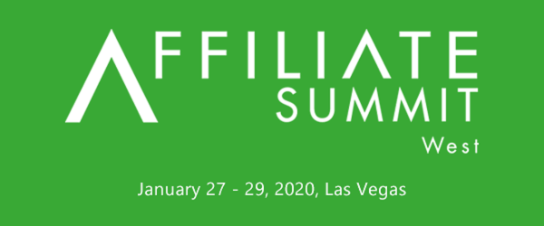 Affiliate Summit West 2020