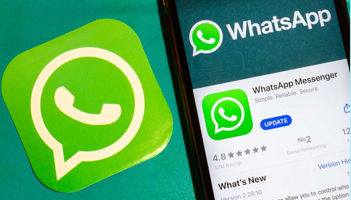 La situazione sugli aggiornamenti WhatsApp ad inizio agosto