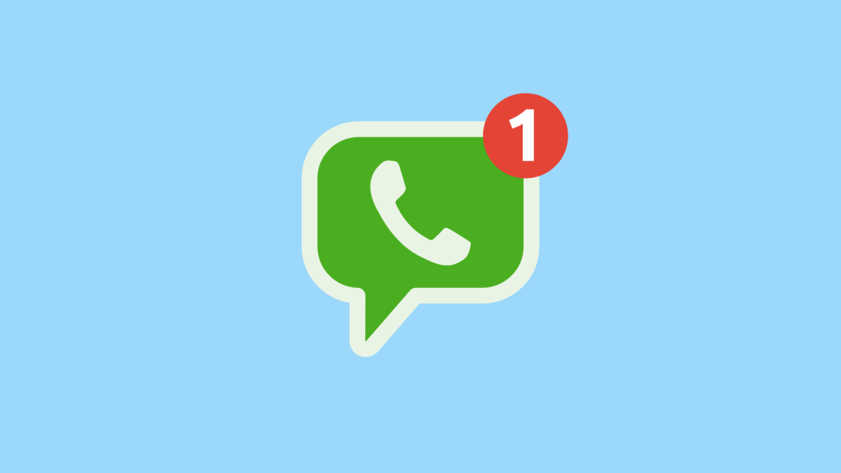 WhatsApp facilita l'utilizzo degli stickers: nuova beta di fine agosto