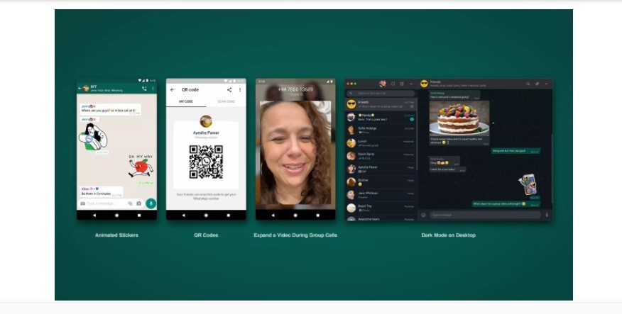 WhatsApp non funzionerà su alcuni smartphone nel 2021: arrivano nuove conferme