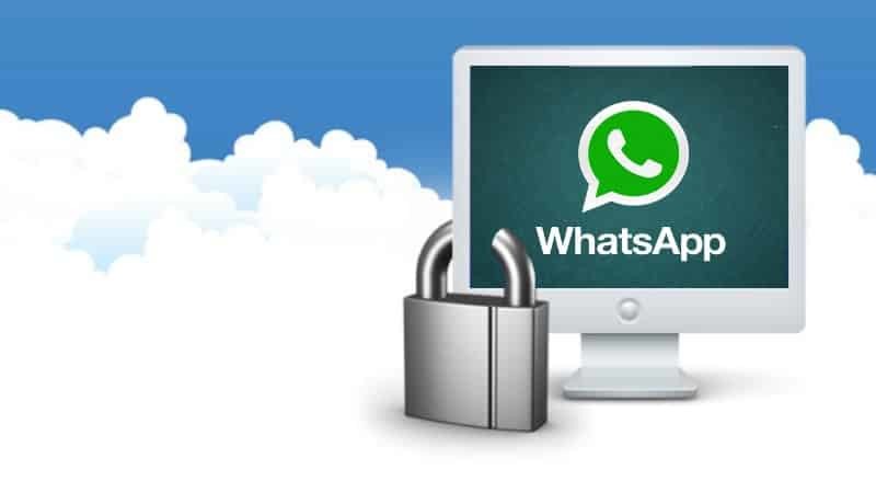 WhatsApp a breve ci proteggerà dagli occhi indiscreti: aggiornamento in arrivo