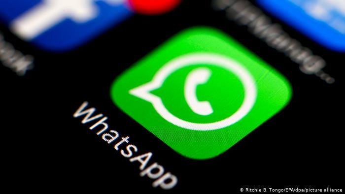 La fuga da WhatsApp evidenzia i crescenti timori sulla privacy